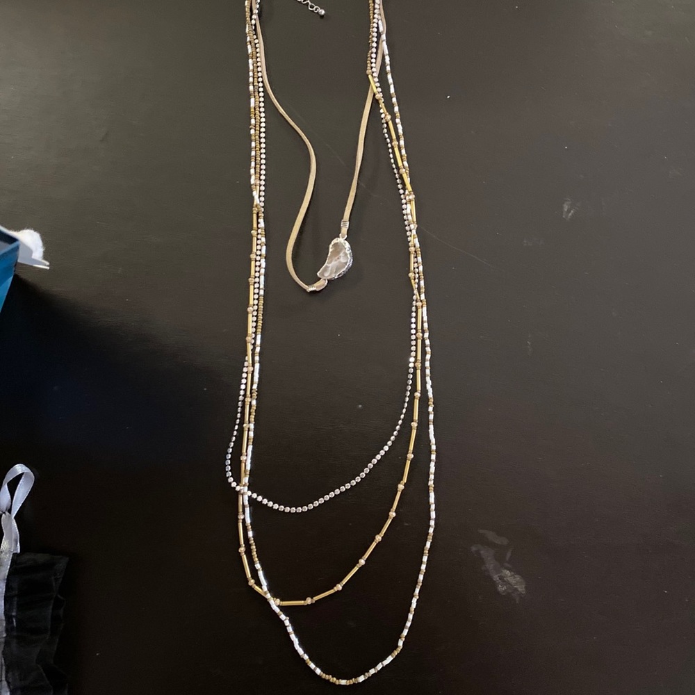 Necklaces - Picture 3 of 5